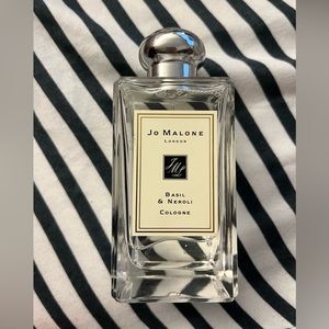 Jo Malone Basil & Neroli Cologne